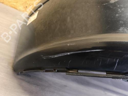 Front bumper PEUGEOT 307 (3A/C) 2.0 HDi 90 | BP21748969C7 