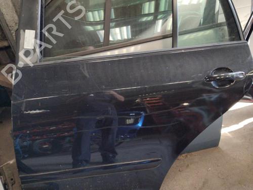 Used Left rear door VW GOLF PLUS V (5M1, 521) 1.9 TDI (105 hp) 21742701