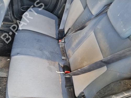 Front left seatbelt CITROËN NEMO MPV 1.3 HDi 75 | BP24928106I26 - Image 10