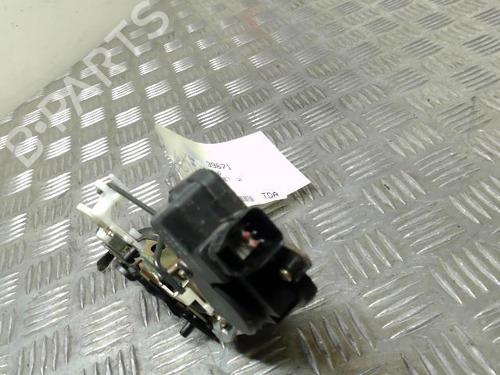Rear left lock HYUNDAI TRAJET (FO) 2.0 CRDi | BP21731454C100 