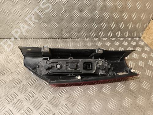 Left taillight RENAULT KANGOO / GRAND KANGOO II (KW0/1_) 1.5 dCi 90 (KW05, KW08, KW0G, KW11) | BP21740760C34 