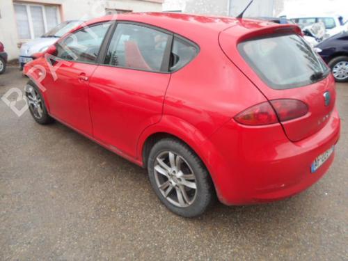 Rim SEAT LEON (1P1) 1.9 TDI | BP21752892C45 