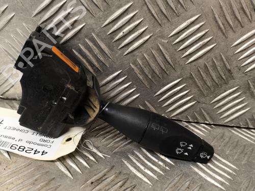 Used Steering column stalk FORD TRANSIT CONNECT (P65_, P70_, P80_) 1.8 Di (75 hp) 22181315