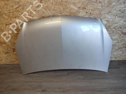 Hood OPEL ZAFIRA / ZAFIRA FAMILY B (A05) 1.7 CDTI (M75) | BP21738335C1 