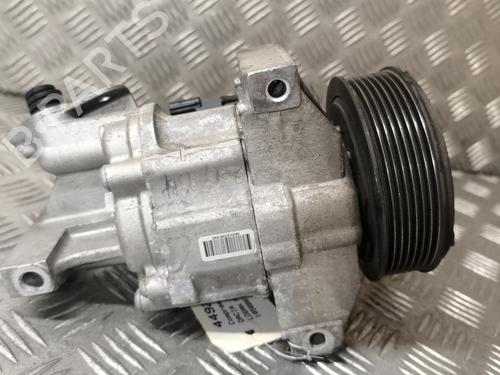 AC compressor DACIA LOGAN MCV II TCe 90 (K8M1, K8MA, K8AC) | BP25821990M34 