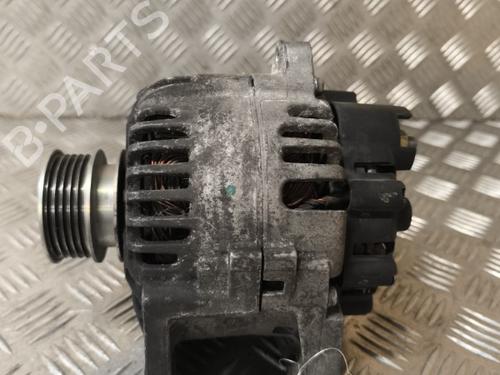 Alternator RENAULT MEGANE II Saloon (LM0/1_) 1.6 | BP21740952M7 
