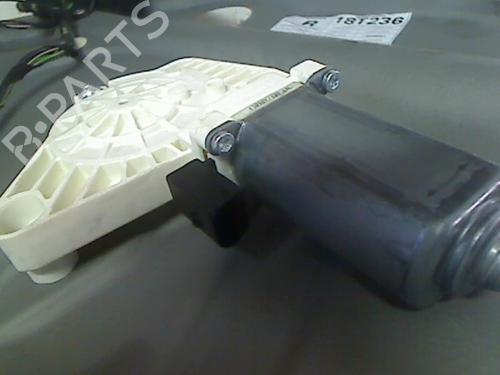 Used Front right window mechanism MERCEDES-BENZ B-CLASS Sports Tourer (W245) B 180 CDI (245.207) (109 hp) 21752126