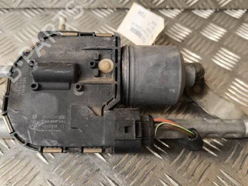 Front wiper motor VW GOLF VI (5K1) 1.6 TDI | BP21748859M29 