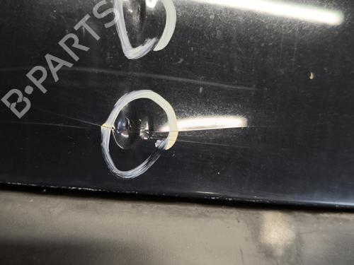 Rear bumper PEUGEOT 308 II (LB_, LP_, LW_, LH_, L3_) 1.6 BlueHDi 120 | BP26157016C8