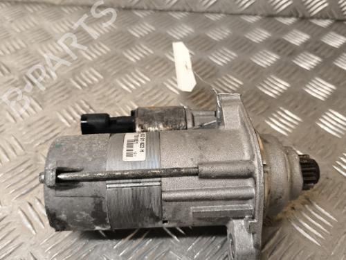 Startmotor SEAT TOLEDO III (5P2) 1.9 TDI | BP21729596M8 