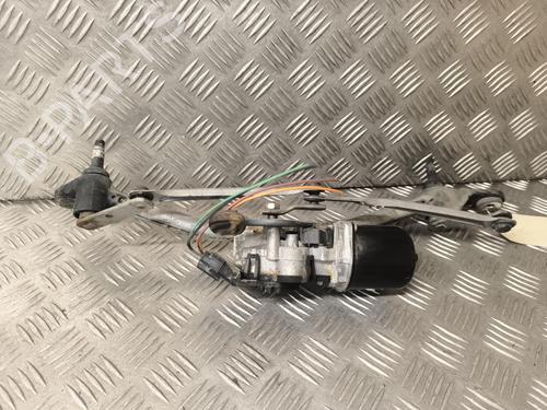 Front wiper motor RENAULT CLIO III (BR0/1, CR0/1) 1.5 dCi (BR17, CR17) | BP27653041M29 