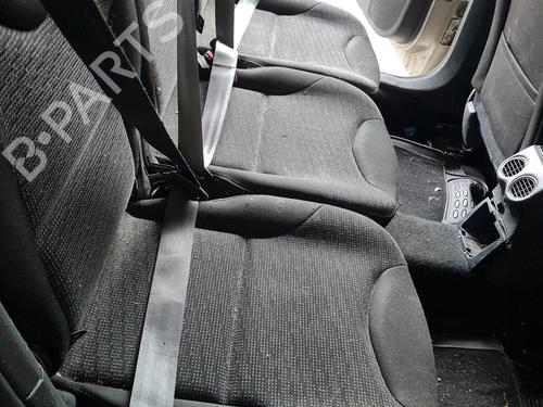 Rear seat PEUGEOT 308 SW I (4E_, 4H_) 1.6 HDi | BP29914567C17