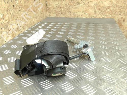 Front right belt tensioner OPEL CORSA D (S07) 1.3 CDTI (L08, L68) | BP21729850C88 