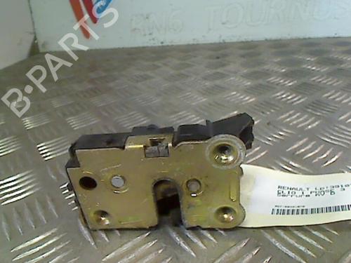 Used Front right lock RENAULT CLIO I (B/C57_, 5/357_) 1.2 (5/357Y, 5/357K) (58 hp) 21739441