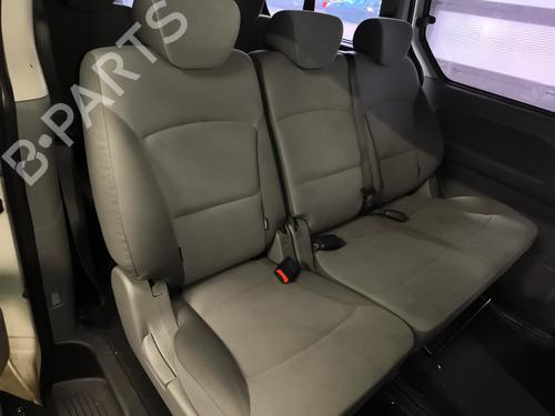 Tailgate HYUNDAI H-1 Travel (TQ) 2.5 CRDi | BP30499389C6 