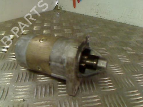 Starter FIAT PUNTO (188_) 1.2 60 (188.030, .050, .130, .150, .230, .250) | BP21743525M8 