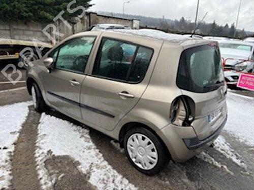 Left headlight RENAULT MODUS / GRAND MODUS (F/JP0_) 1.2 (JP0C, JP0K, FP0C, FP0K, FP0P, JP0P, JP0T) | BP31981654C28 - Image 23