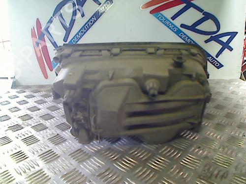 Left headlight MERCEDES-BENZ C-CLASS (W202) C 220 D (202.121) | BP21752679C28 