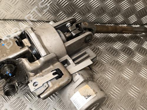 Steering column FIAT GRANDE PUNTO (199_) 1.3 D Multijet (199.AXD11, 199.AXD1A, 199.AXD1B,... | BP26156911M21 