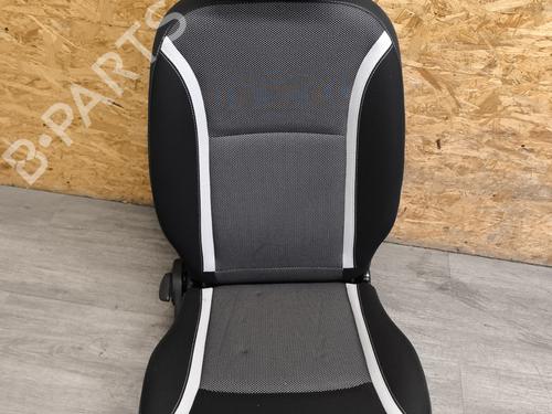 Used Right front seat RENAULT KANGOO Express (FW0/1_) 1.5 dCi 90 (FW0G, FW05, FW08, FW11) (90 hp) 31354315