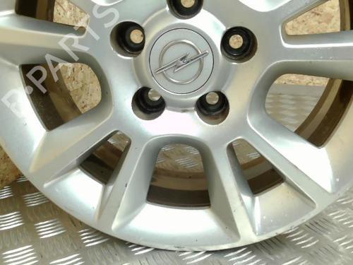 Felg OPEL MERIVA A MPV (X03) 1.7 CDTI (E75) | BP21737652C45 
