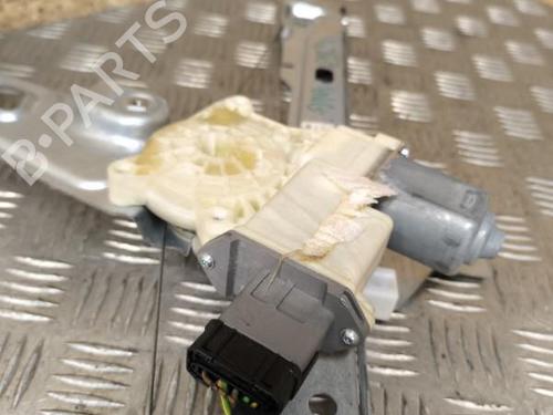 Used Front left window mechanism PEUGEOT 5008 (0U_, 0E_) 1.6 HDi (114 hp) 21737396