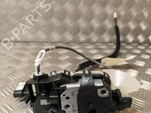 Front left lock CITROËN C3 AIRCROSS II (2R_, 2C_) 1.2 PureTech 130 (2RHNYH) | BP21732595C98 