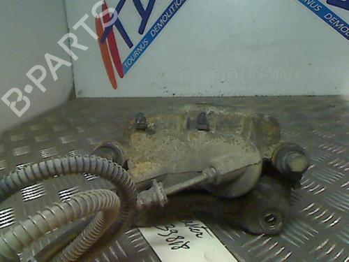 Left front brake caliper RENAULT MASTER II Van (FD) 2.2 dCI 90 | BP21746349M105 