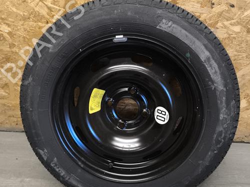 Used Rim PEUGEOT 2008 I (CU_) 1.2 THP 110 / PureTech 110 (110 hp) 28175122