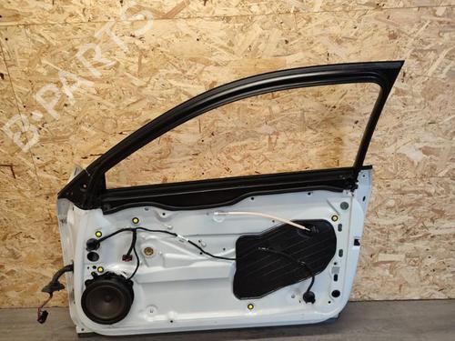 Right front door AUDI A3 (8P1) 1.6 TDI | BP21745687C3 