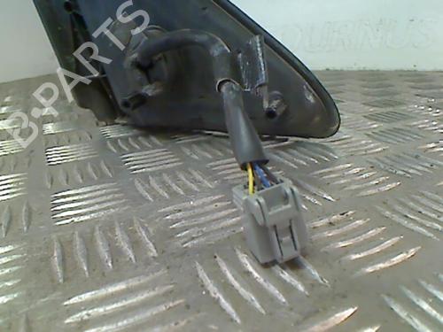 Left mirror FORD MONDEO III (B5Y) 2.0 TDCi | BP21736152C26 
