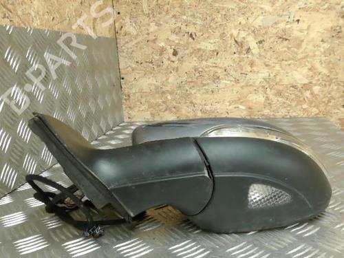 Left mirror VW GOLF VI (5K1) 1.6 TDI | BP21748868C26 