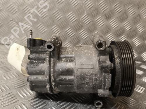AC compressor PEUGEOT 207 (WA_, WC_) 1.6 HDi | BP21740919M34 