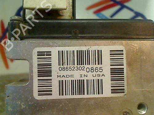 ABS pump PEUGEOT 407 SW (6E_, 6D_) 2.0 HDi 135 | BP21739047M43 
