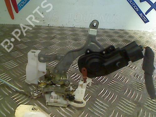 Front right lock CITROËN C1 (PM_, PN_) 1.0 | BP21751949C97 