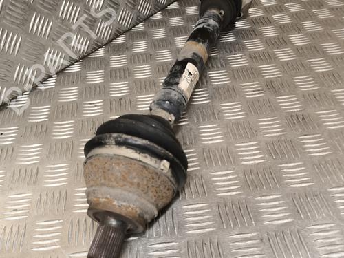 Used Right front driveshaft VW GOLF VI (5K1) 2.0 TDI 4motion (140 hp) 24665882