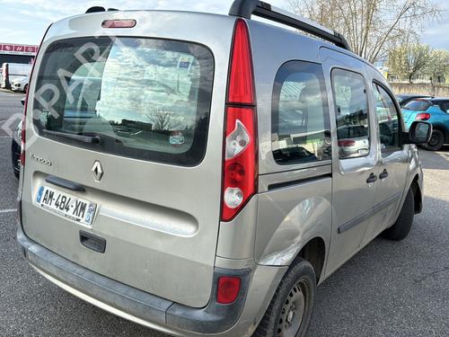 Expansion tank RENAULT KANGOO / GRAND KANGOO II (KW0/1_) 1.5 dCi 90 (KW05, KW08, KW0G, KW11) | BP29926692C120