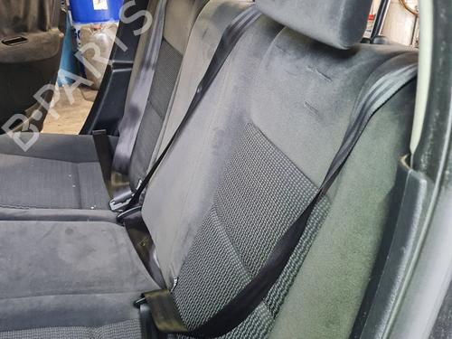 Dør venstre bak PEUGEOT 207 (WA_, WC_) 1.6 HDi | BP30912598C4