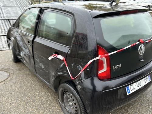 Engine VW UP! (121, 122, BL1, BL2, BL3, 123) 1.0 | BP26740410M1 - Image 8