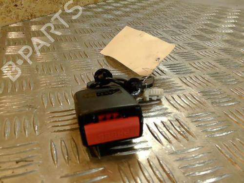 Used Seat buckle PEUGEOT 308 SW I (4E_, 4H_) 1.6 HDi (112 hp) 21737863