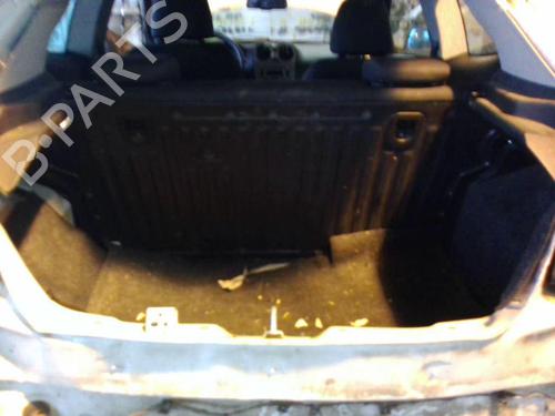 Front left lock ALFA ROMEO MITO (955_) 1.4 MultiAir (955AXL1B) | BP21729822C98 