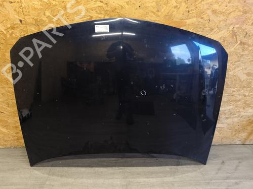 Used Hood RENAULT LAGUNA II (BG0/1_) 2.0 16V (BG00, BG0K, BG0P, BG0W) (135 hp) 26508910