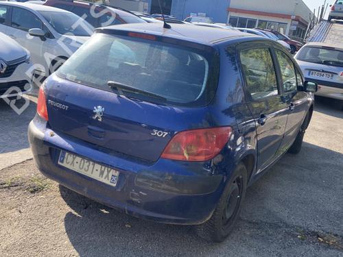 Rim PEUGEOT 307 (3A/C) 1.6 16V | BP21734534C45 