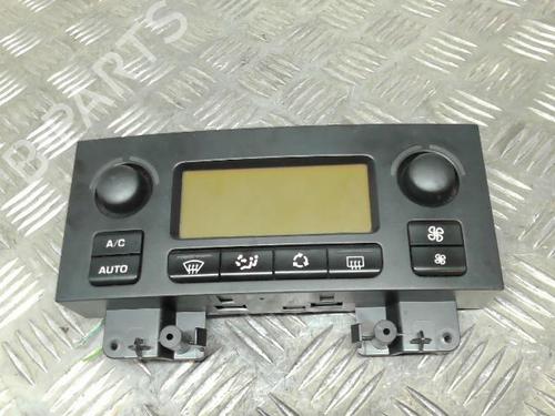 Used Climate control CITROËN C4 I (LC_) 1.6 HDi (90 hp) 21735502