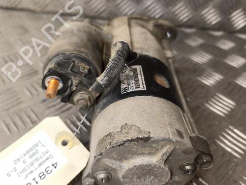 Startmotor MITSUBISHI L200 / TRITON (KA_T, KB_T) 2.5 DI-D 4WD (KB4T) | BP24213223M8 