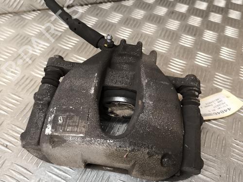 Used Right front brake caliper PEUGEOT 308 I (4A_, 4C_) 1.4 16V (98 hp) 25918627