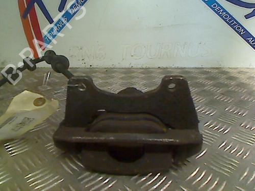 Left front brake caliper FIAT SEICENTO / 600 (187_) 1.1 (187AXB, 187AXB1A, 187AXC1A02) | BP21739302M105 