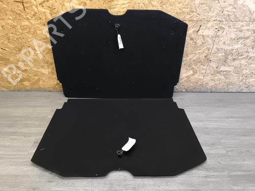 Bagasjeromsgulv CITROËN C3 Picasso (SH_) 1.4 VTi 95 (SH8FSC, SH8FP0, SH8FP6) (95 hp) 30438056