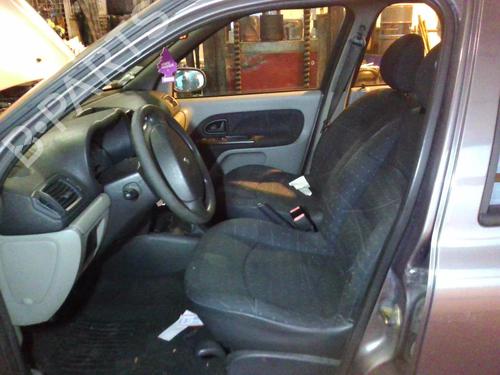 ABS pump RENAULT CLIO II (BB_, CB_) 1.5 dCi (B/CB07) | BP21749862M43 
