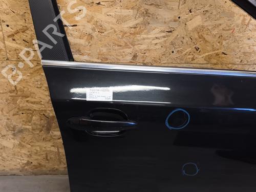 Right front door BMW 5 (E60) 530 d | BP21740991C3 